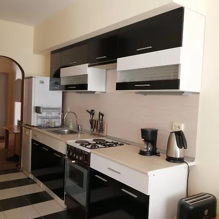 게스트하우스 Sng 4*