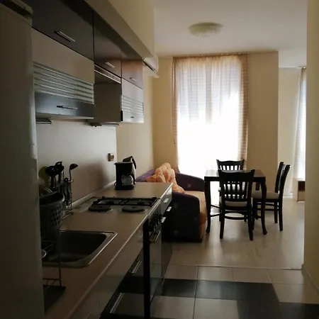 Sng 게스트하우스 네세부르