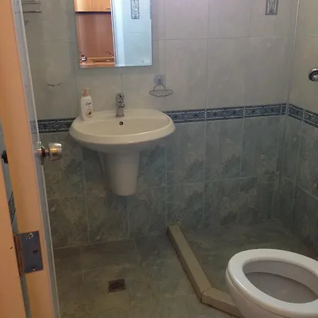 게스트하우스 Sng 네세부르