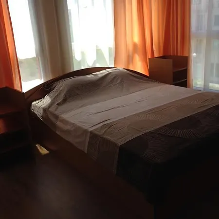 게스트하우스 Sng 네세부르