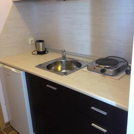 게스트하우스 Sng