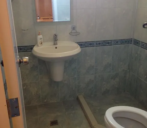 Gæstehus Sng Nessebar