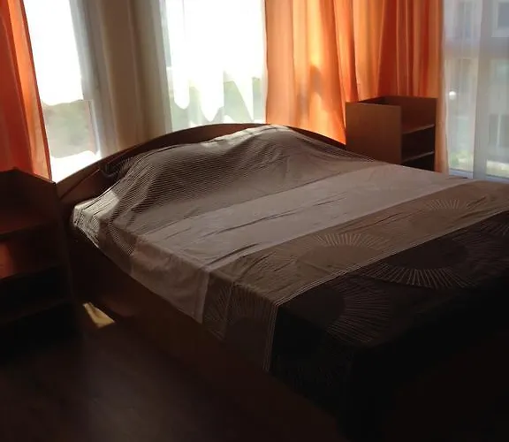 Gæstehus Sng Nessebar